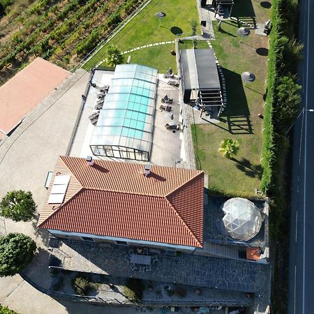 Quinta Das Fontainhas メザン・フリーオ エクステリア 写真