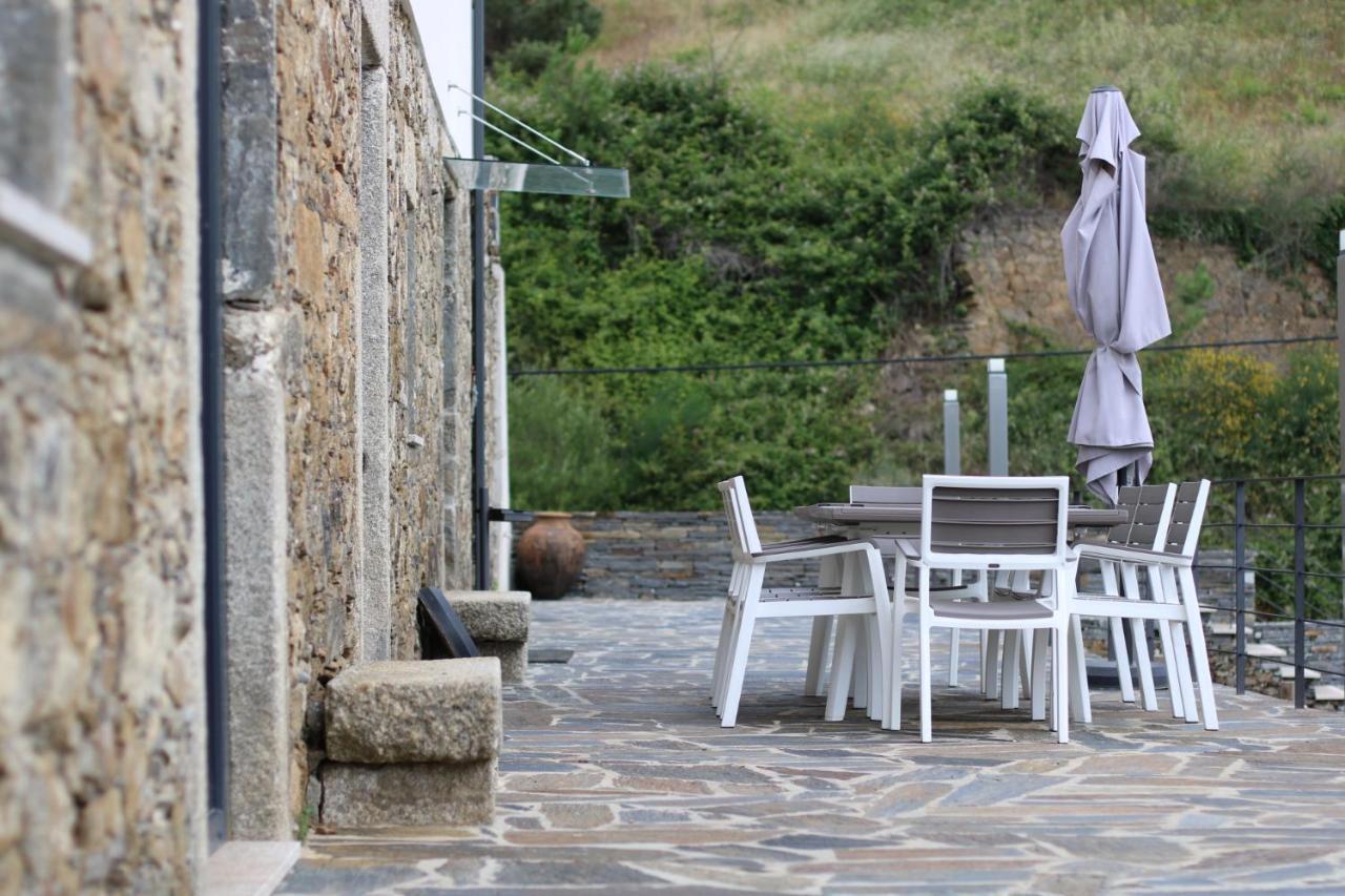 Quinta Das Fontainhas メザン・フリーオ エクステリア 写真