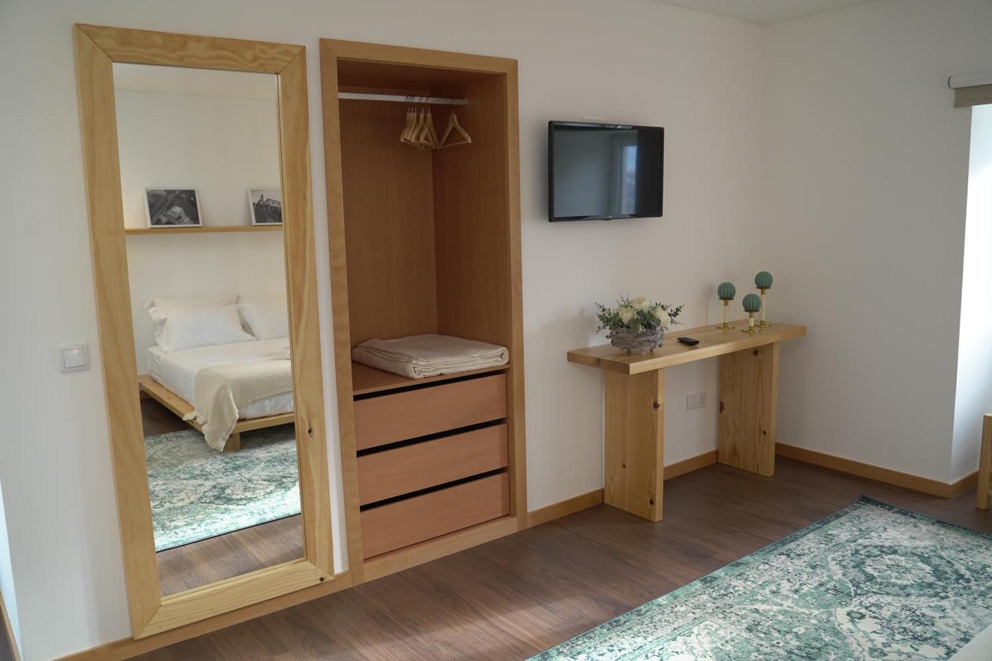 Quinta Das Fontainhas メザン・フリーオ 部屋 写真